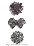 Ellowyne's Favorite Brooches Collection