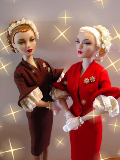 gene doll collectors