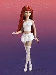 Essential Ellowyne, Five - Redhead
