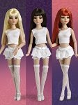 Essential Ellowyne, Five Collection