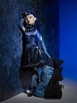A Case of the Blues