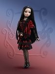 Boo Who? - Fall 2010 Exclusive