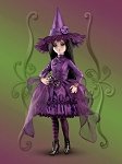 Woefully Bewitching