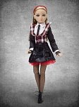 Metro Girl Ellowyne