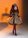 All the Leaves are Brown (outfit only)