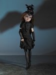 Oh My Goth (outfit only)