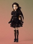 Seriously Dark (outfit only)