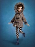 Bitter Cold (outfit only)