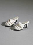 North Beach Mules