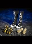 Thrift Shop Shoe Collection