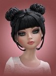 Bored Wig