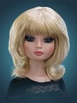 Dissatisfaction Wig