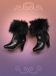 Jet Ankle Boots