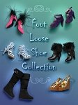 Foot Loose Shoe Collection