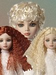 Wild Daze Wig Collection