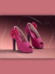 Soft Step Shoes