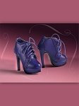 Stylish Step Shoes