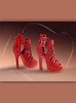 Smart Step Shoes