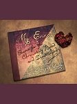 My Ennui Poetry Book