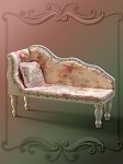 Ellowyne's Chaise