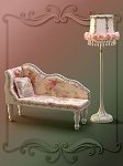 Ellowyne's Designer Furniture Collection I