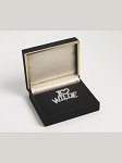 I Love Wilde Pin