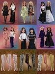 Woeful Thrift Shop Collection