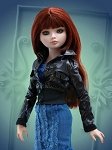 Trouble? Jacket