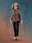 Inclement Jacket
