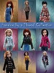Hanging By a Thread Collection