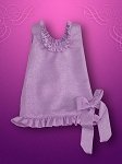 Frills Shimmer Top