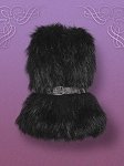 Wild Thing Black Vest