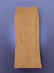 Something Serious Camel Skirt
