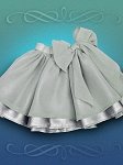 Flippy Sea Foam Skirt