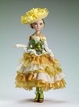 Secret Garden Daffodil - A Wilde Weekend Exclusive