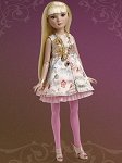 Satin Sheen Prudence