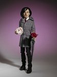 Rufus Rutter - Spring 2008