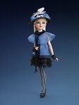 Tea, Ennui & Me - Amber - Fall 2011 Exclusive