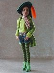 Lizette - Totally Coolness