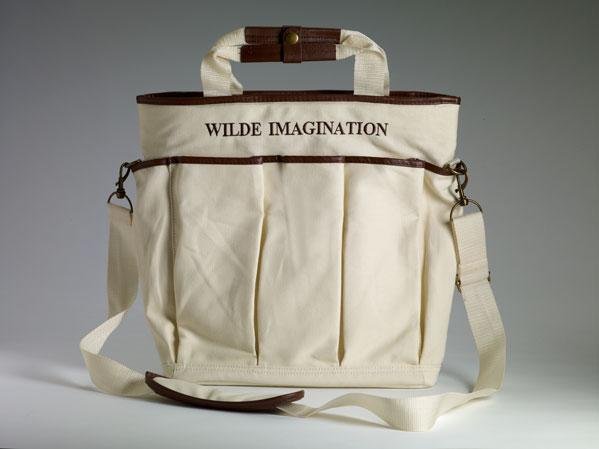 Secret Garden Bag