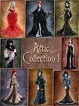 Attic Collection I