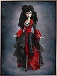 Wrapped in Sorrow (robe only)
