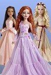 Homecoming Court Centerpiece Set
