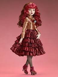 Baffled in Brocade