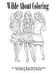 Wilde Coloring Book