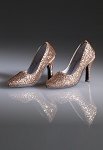 Perfect Pump - Gold