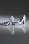 Perfect Pump - Silver