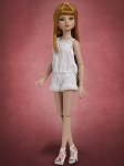 Essential Ellowyne Six - Redhead