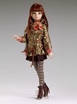 Flora, Fauna and not so Merryweather - San Fran Exclusive!