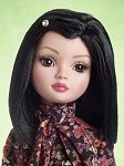 Easy Sleek Wig, Black